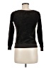 Juicy Couture Brown Black Pullover Sweater Size M - photo 2