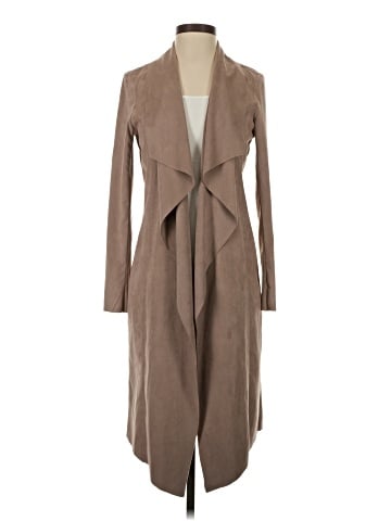 Jules & Leopold Coat (view 1)