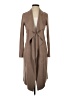 Jules & Leopold Brown Coat Size S - photo 1
