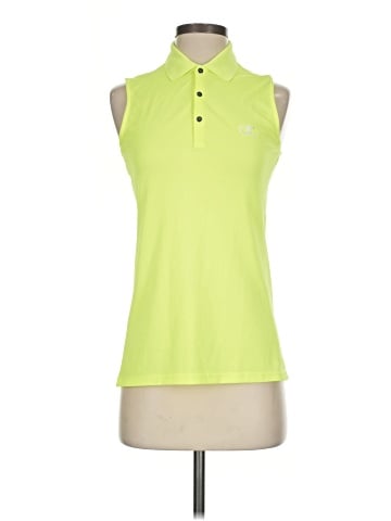 RLX Ralph Lauren Sleeveless T-Shirt (view 1)