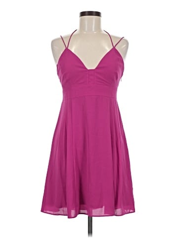 Express Cocktail Dress (view 1)