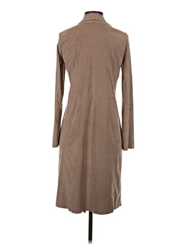Jules & Leopold Coat (view 2)
