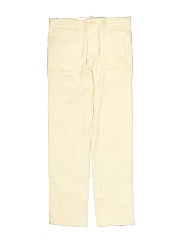 Crewcuts Khakis (view 1)