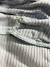 Unbranded Solid Blue Casual Dress Size S - photo 4
