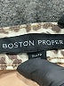 Boston Proper Animal Print Tan Skort Size 12 - photo 3