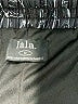 Lala. Print Black Casual Pants Size M - photo 7