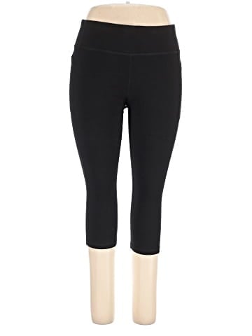 Athletic Works Active Pants (view 1)