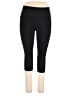 Athletic Works Black Active Pants Size 20 - photo 1