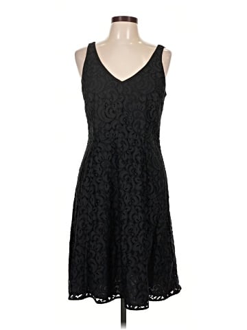 Ann Taylor LOFT Cocktail Dress (view 1)