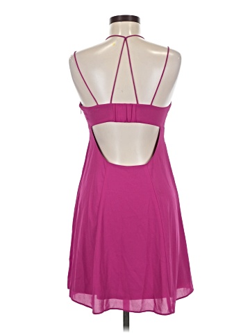 Express Cocktail Dress (view 2)