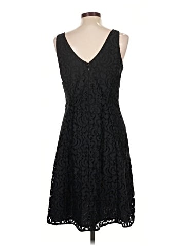 Ann Taylor LOFT Cocktail Dress (view 2)