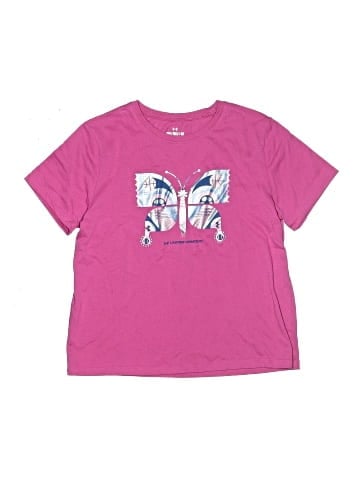 Under Armour Short Sleeve T-Shirt (view 1)