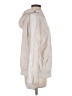 Nike 100% Nylon Solid Ivory Windbreaker Size M - photo 4