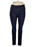 Old Navy Blue Jeans Size 16L - photo 1