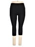 Athletic Works Black Active Pants Size 20 - photo 2