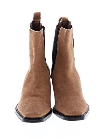 Matisse Ankle Boots (view 2)