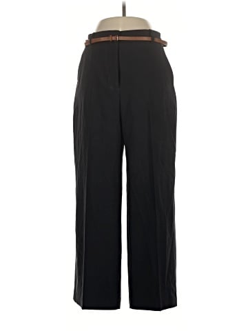 Zara Basic Dress Pants (view 1)