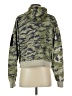 Under Armour Camo Green Pullover Hoodie Size S - photo 2