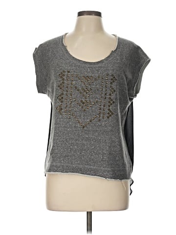 Ya Los Angeles Sleeveless T-Shirt (view 1)