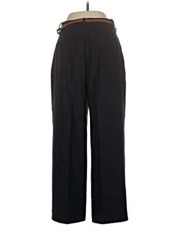 Zara Basic Dress Pants (view 2)