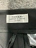 Tahari by ASL Solid Black Active Pants Size 2 Petite - photo 7