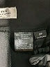 Tahari by ASL Solid Black Active Pants Size 2 Petite - photo 8