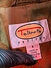 Talbots Brown Coat Size 8 - photo 6