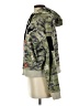 Under Armour Camo Green Pullover Hoodie Size S - photo 5