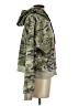Under Armour Camo Green Pullover Hoodie Size S - photo 4