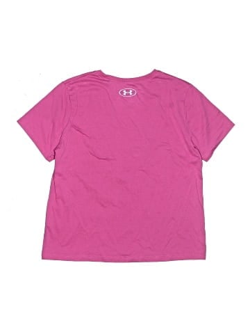 Under Armour Short Sleeve T-Shirt (view 2)