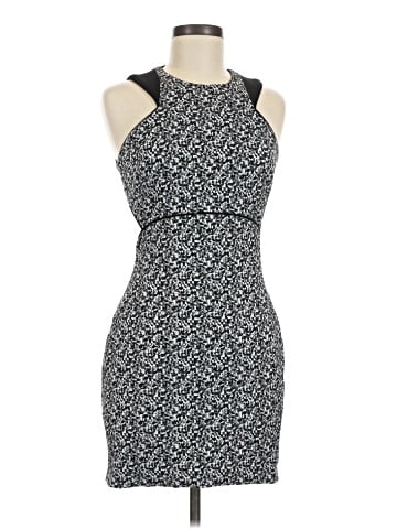 Elizabeth and James Cocktail Dress (view 1)