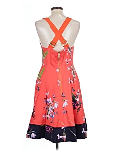 Ted Baker London Cocktail Dress (view 2)