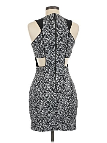 Elizabeth and James Cocktail Dress (view 2)