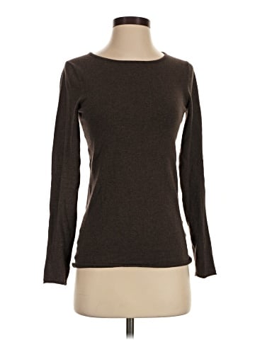 Minnie Rose Long Sleeve T-Shirt (view 1)