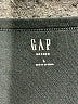 Gap Black Long Sleeve T-Shirt Size L - photo 7
