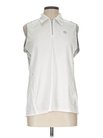 Adidas Sleeveless T-Shirt (view 1)