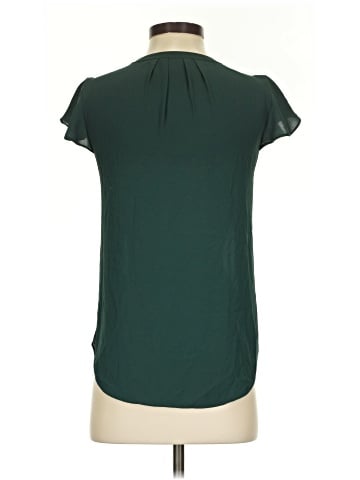 J.Crew Short Sleeve Blouse (view 2)