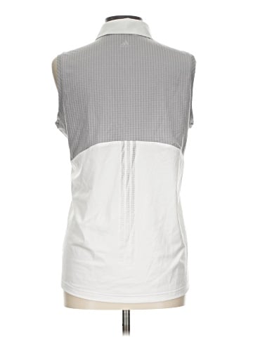 Adidas Sleeveless T-Shirt (view 2)
