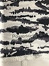 Fabletics Print Silver Leggings Size L - photo 7