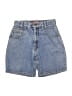L.A. Blues Blue Denim Shorts Size 6 - photo 1