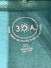 Assorted Brands Teal Pullover Hoodie Size XL - photo 7