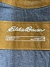 Eddie Bauer Solid Tan Blazer Size 18 (tall) - photo 6