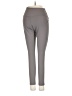 Uniqlo Solid Gray Active Pants Size S - photo 2
