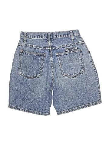 L.A. Blues Denim Shorts (view 2)