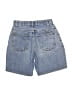 L.A. Blues Blue Denim Shorts Size 6 - photo 2