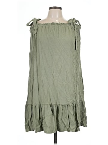 Vanilla Bay Casual Dress (view 1)