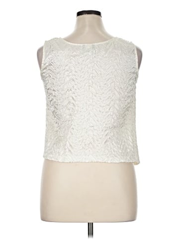 Lady Dorby Tank Top (view 2)
