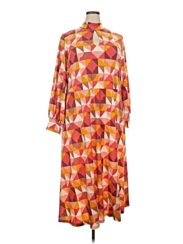 ELOQUII Casual Dress (view 1)