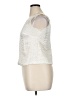 Lady Dorby Ivory Tank Top Size 14 - photo 5