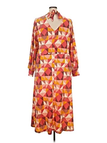 ELOQUII Casual Dress (view 2)